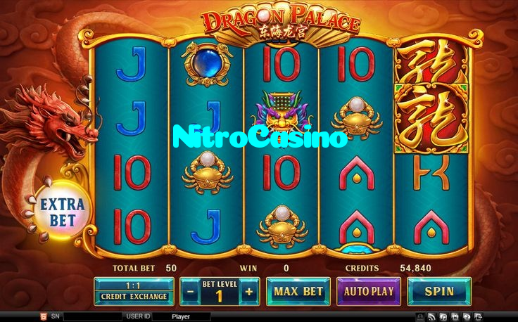 NitroCasino خوش آمدید بونس +600% پیشکش موبائل ایپ کے پروموشن سیکشن میں دکھائی دیتی ہے۔