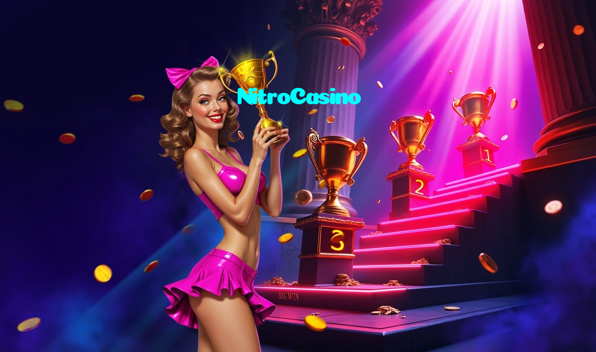 NitroCasino