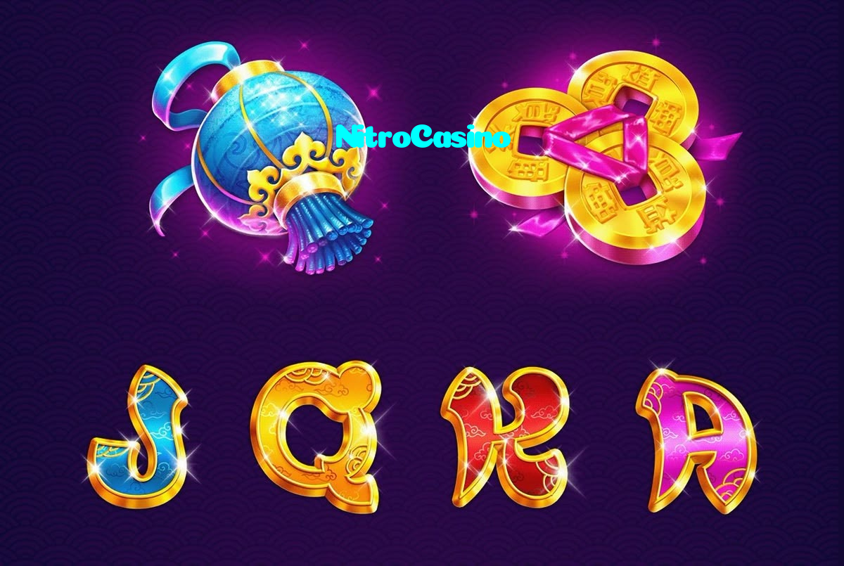 available types of NitroCasino bet including pre-match live express and system bets