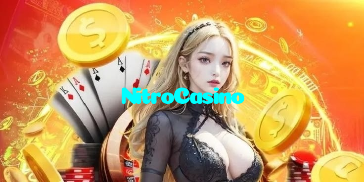 NitroCasino