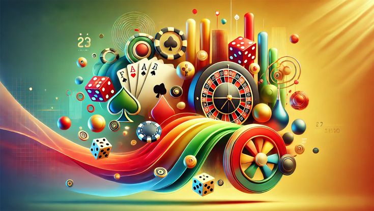 NitroCasino پر آن لائن سلاٹس کے بارے میں